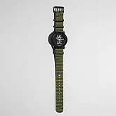 Watch RIDER1991 RW01 Gamlet Bl Bl Gr Watch RIDER1991 RW01 Gamlet Bl Bl Gr