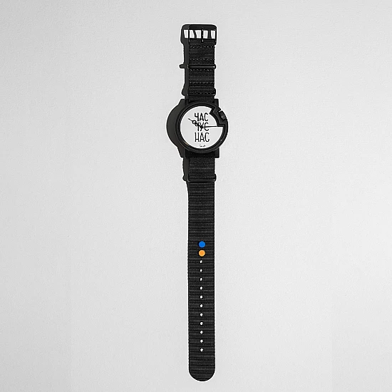 Годинник RIDER1991 RW01 Gamlet Wh Bl Bl Годинник RIDER1991 RW01 Gamlet Wh Bl Bl
