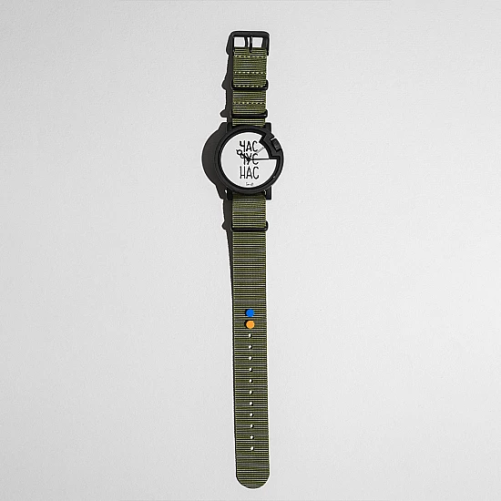 Годинник RIDER1991 RW01 Gamlet Wh Bl Gr Годинник RIDER1991 RW01 Gamlet Wh Bl Gr