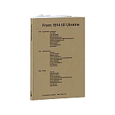 Книга IST PUBLISHING From 1914 till Ukraine Книга IST PUBLISHING From 1914 till Ukraine