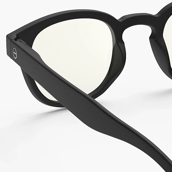 Оправа IZIPIZI SCREEN C Black Оправа IZIPIZI SCREEN C Black
