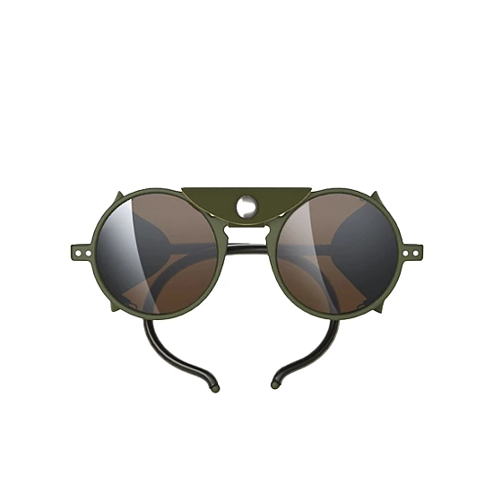 Окуляри IZIPIZI GLACIER G Kaki Green Окуляри IZIPIZI GLACIER G Kaki Green
