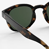 Окуляри IZIPIZI SUN C Tortoise Green Lenses Окуляри IZIPIZI SUN C Tortoise Green Lenses