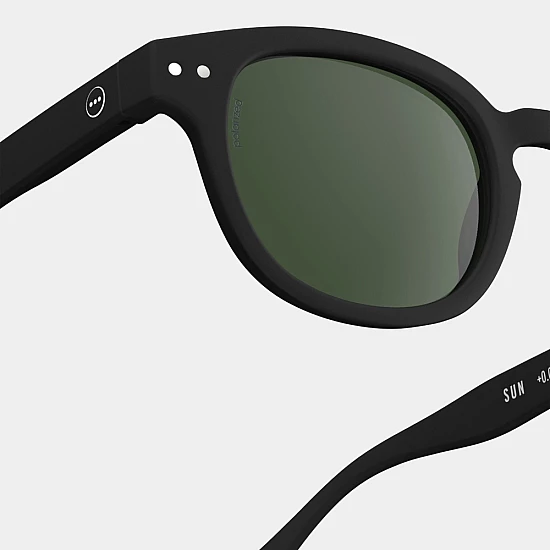 Окуляри IZIPIZI SUN C Black Polarized Окуляри IZIPIZI SUN C Black Polarized