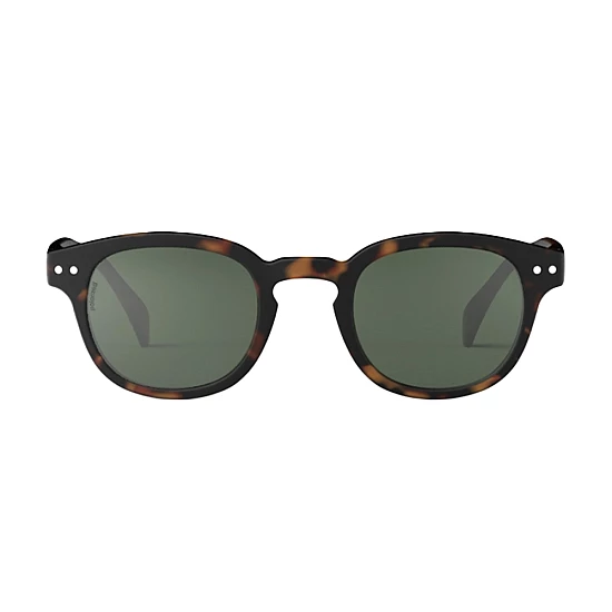 Окуляри IZIPIZI SUN C Tortoise Polarized Окуляри IZIPIZI SUN C Tortoise Polarized