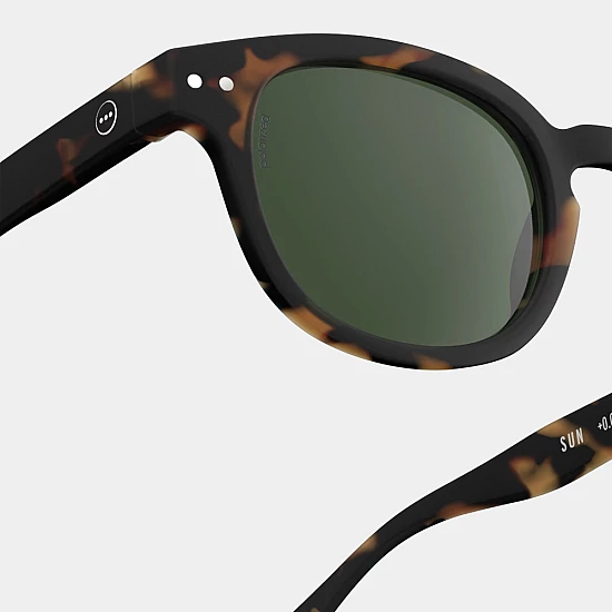 Окуляри IZIPIZI SUN C Tortoise Polarized Окуляри IZIPIZI SUN C Tortoise Polarized