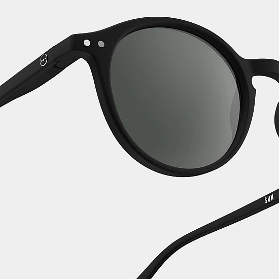 Окуляри IZIPIZI SUN D Black Окуляри IZIPIZI SUN D Black