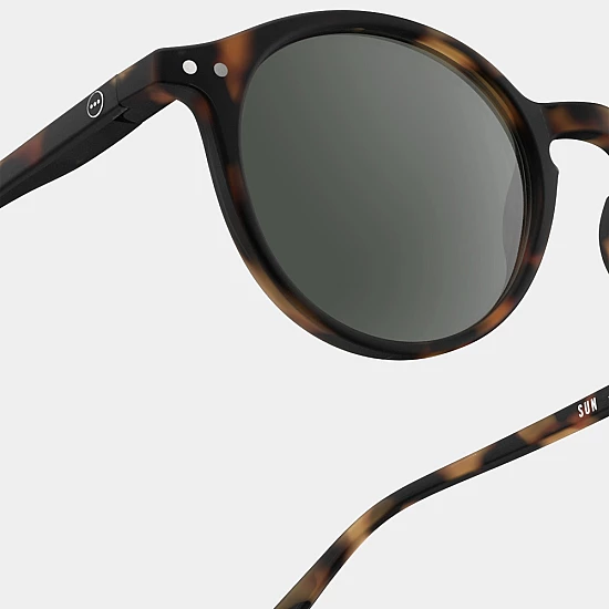 Окуляри IZIPIZI SUN D Tortoise Окуляри IZIPIZI SUN D Tortoise