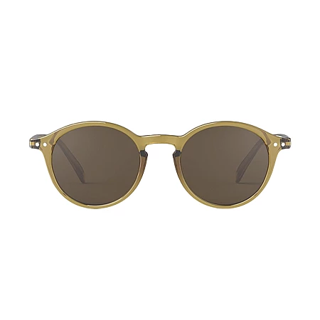 Окуляри IZIPIZI SUN D Golden Green