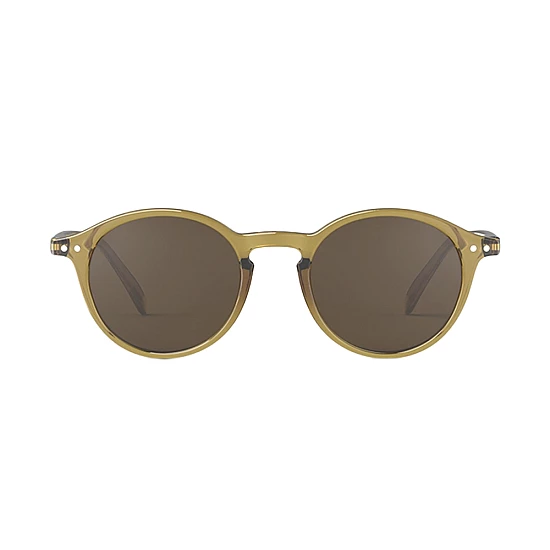 Окуляри IZIPIZI SUN D Golden Green Окуляри IZIPIZI SUN D Golden Green