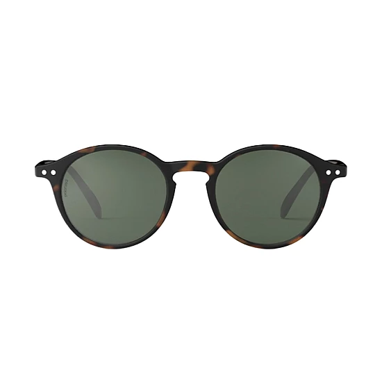Окуляри IZIPIZI SUN D Tortoise Polarized Окуляри IZIPIZI SUN D Tortoise Polarized