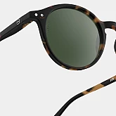 Окуляри IZIPIZI SUN D Tortoise Polarized Окуляри IZIPIZI SUN D Tortoise Polarized