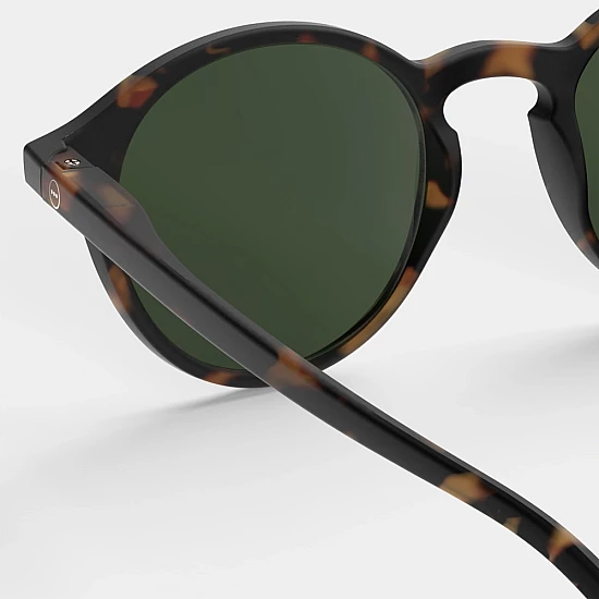 Окуляри IZIPIZI SUN D Tortoise Polarized Окуляри IZIPIZI SUN D Tortoise Polarized