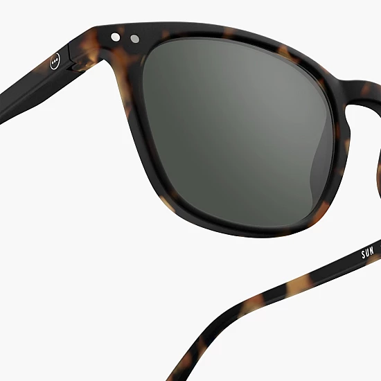 Окуляри IZIPIZI SUN E Tortoise Окуляри IZIPIZI SUN E Tortoise