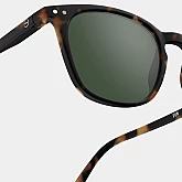 Окуляри IZIPIZI SUN E Tortoise Green Lenses Окуляри IZIPIZI SUN E Tortoise Green Lenses