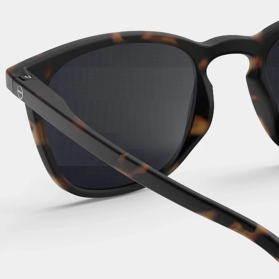 Окуляри IZIPIZI SUN E Tortoise Green Lenses Окуляри IZIPIZI SUN E Tortoise Green Lenses