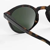 Окуляри IZIPIZI SUN H Tortoise Green Lenses Окуляри IZIPIZI SUN H Tortoise Green Lenses