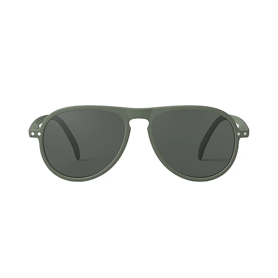 Окуляри IZIPIZI SUN I Kaki Green Окуляри IZIPIZI SUN I Kaki Green