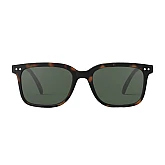 Окуляри IZIPIZI SUN L Tortoise Green Lenses Окуляри IZIPIZI SUN L Tortoise Green Lenses