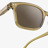 Окуляри IZIPIZI SUN L Golden Green Окуляри IZIPIZI SUN L Golden Green