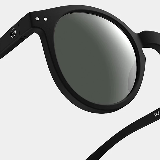 Окуляри IZIPIZI SUN M Black Окуляри IZIPIZI SUN M Black