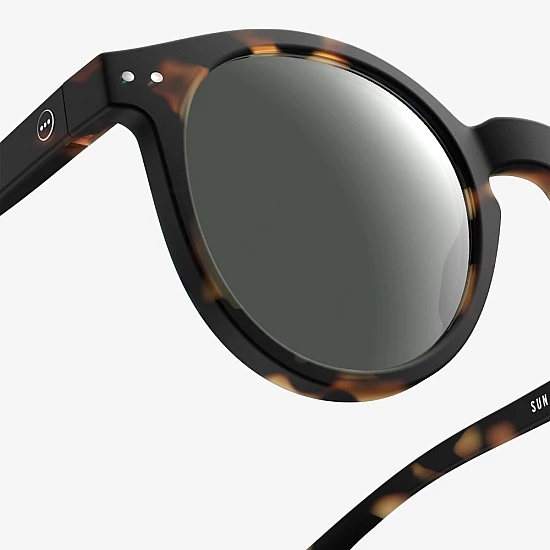 Окуляри IZIPIZI SUN M Tortoise Окуляри IZIPIZI SUN M Tortoise