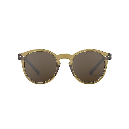 Окуляри IZIPIZI SUN M Golden Green