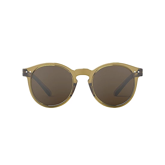 Окуляри IZIPIZI SUN M Golden Green Окуляри IZIPIZI SUN M Golden Green
