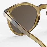 Окуляри IZIPIZI SUN M Golden Green Окуляри IZIPIZI SUN M Golden Green