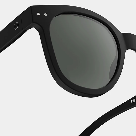 Окуляри IZIPIZI SUN N Black Окуляри IZIPIZI SUN N Black