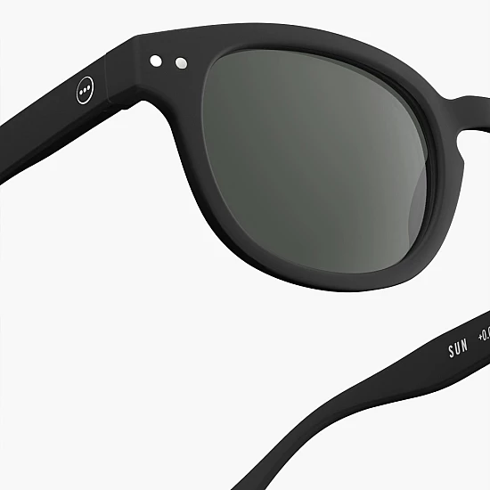 Окуляри IZIPIZI SUN C Black Окуляри IZIPIZI SUN C Black