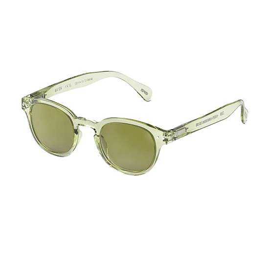 Окуляри IZIPIZI SUN C Dynamic Green Окуляри IZIPIZI SUN C Dynamic Green