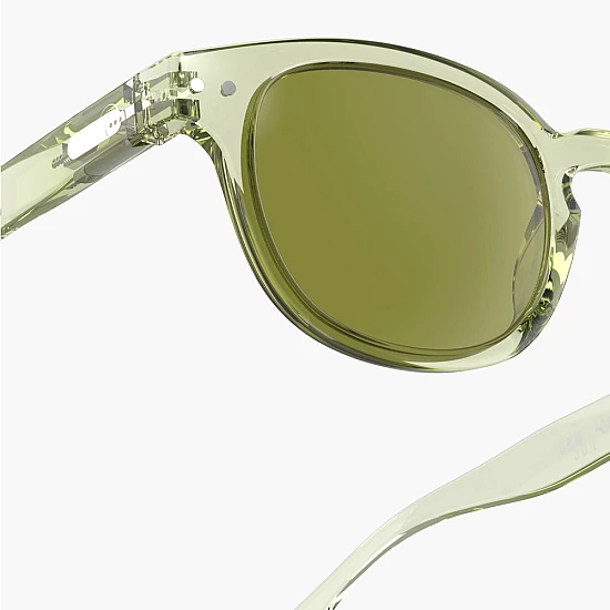 Окуляри IZIPIZI SUN C Dynamic Green Окуляри IZIPIZI SUN C Dynamic Green