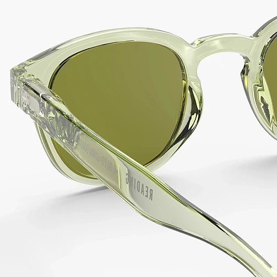 Окуляри IZIPIZI SUN C Dynamic Green Окуляри IZIPIZI SUN C Dynamic Green