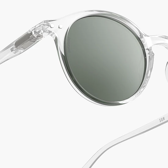 Окуляри IZIPIZI SUN D Crystal Polarized Окуляри IZIPIZI SUN D Crystal Polarized