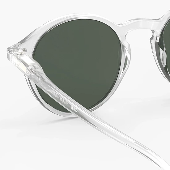 Окуляри IZIPIZI SUN D Crystal Polarized Окуляри IZIPIZI SUN D Crystal Polarized