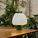 Лампа KHVYLI Candle M Forest