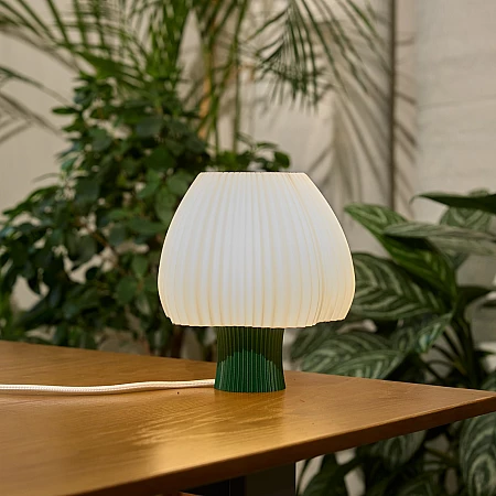Лампа KHVYLI Candle M Forest
