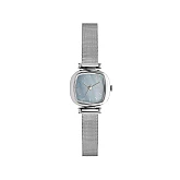 Годинник Komono Moneypenny Royale Silver Light Blue Годинник Komono Moneypenny Royale Silver Light Blue