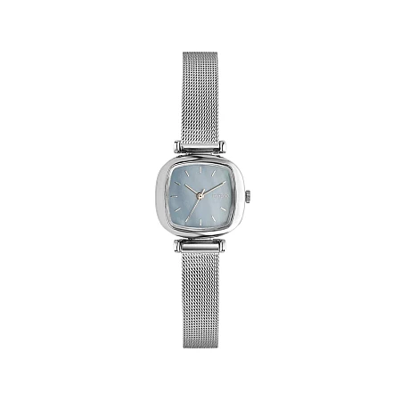Годинник Komono Moneypenny Royale Silver Light Blue