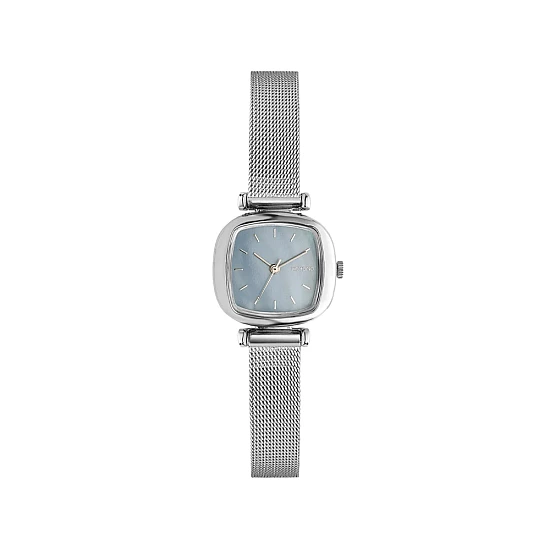 Годинник Komono Moneypenny Royale Silver Light Blue Годинник Komono Moneypenny Royale Silver Light Blue