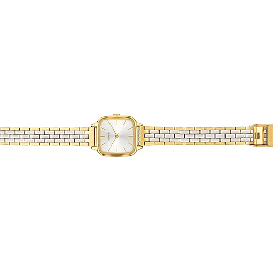 Годинник KOMONO Kate Estate Gold Silver Годинник KOMONO Kate Estate Gold Silver