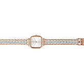 Годинник KOMONO Kate Estate Rose Gold Silver Годинник KOMONO Kate Estate Rose Gold Silver