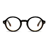 Оправа KOMONO Quinn Black Bronze KOM-O1126 Оправа KOMONO Quinn Black Bronze KOM-O1126