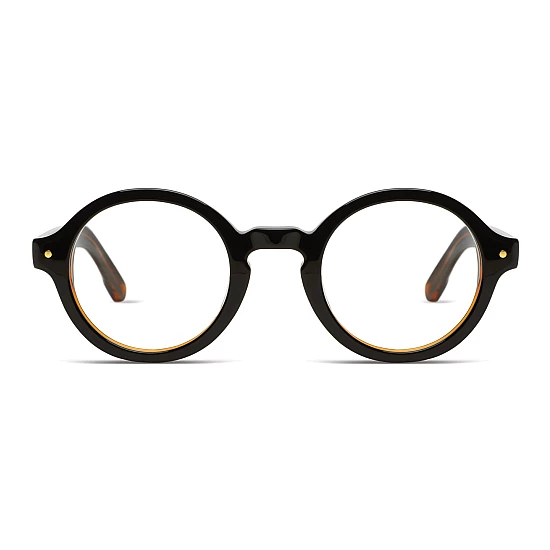 Оправа KOMONO Quinn Black Bronze KOM-O1126 Оправа KOMONO Quinn Black Bronze KOM-O1126