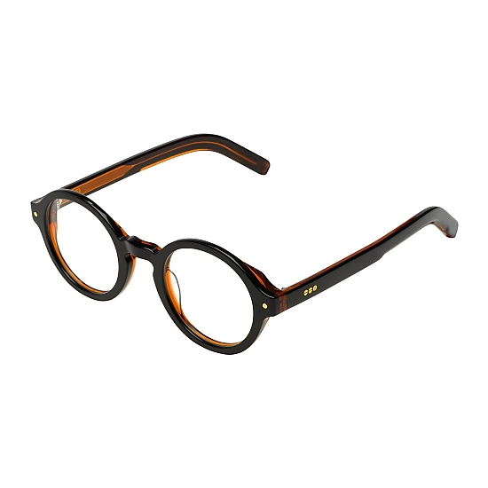Оправа KOMONO Quinn Black Bronze KOM-O1126 Оправа KOMONO Quinn Black Bronze KOM-O1126