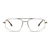 Оправа KOMONO Steve Silver Glossy KOM-O1675