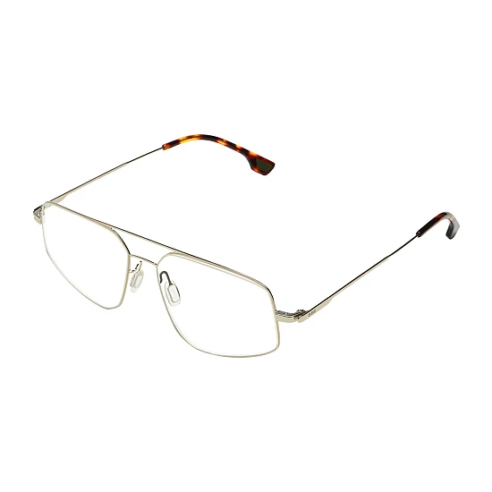 Оправа KOMONO Steve Silver Glossy KOM-O1675 Оправа KOMONO Steve Silver Glossy KOM-O1675