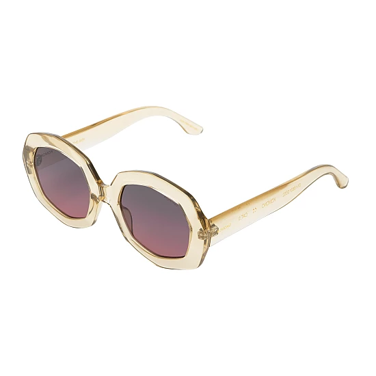 Окуляри KOMONO Amy Red Sands KOM-S10552 Окуляри KOMONO Amy Red Sands KOM-S10552