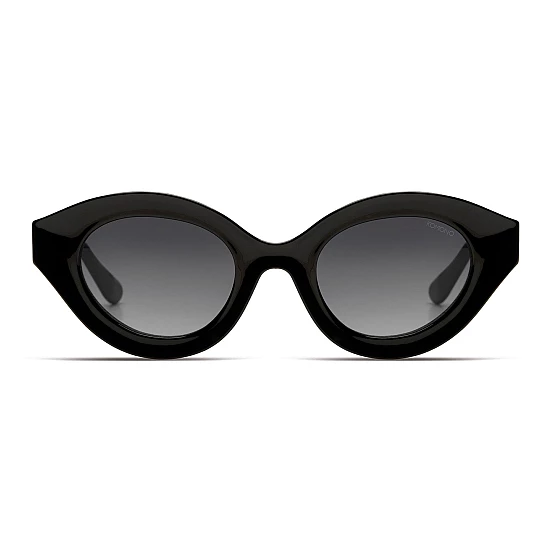 Окуляри KOMONO Grace Black Glossy KOM-S10725 Окуляри KOMONO Grace Black Glossy KOM-S10725